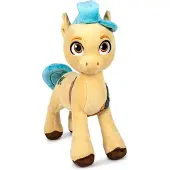 My Little Pony Hitch Trailblazer – Pluche Knuffel 28 cm