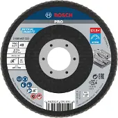 Bosch 2 608 607 322 Schuurschijf, haakse slijper