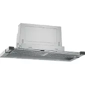 NEFF D49ML54X1 NEFF Vlakscherm afzuigkap