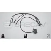 BRECAV 01.008 Bougiekabels