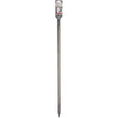 Bosch Accesorios Standaard Sds-max Beitel 600 Mm 10 Eenheden