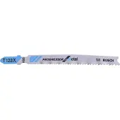 Bosch DECOUPEERZB T123X 5