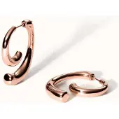 Purelei Oorbellen Spiral