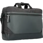 PICARD Speed Briefcase 44 cm laptop compartiment schwarz