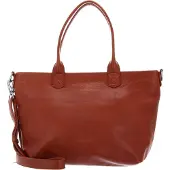 Fredsbruder Shorty Zoom Shopper rood bruin