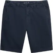 Superdry Broek navy