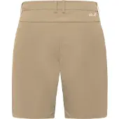 Jack Wolfskin - Pico Trail Shorts - Short 46, beige