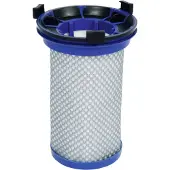 Rowenta Filter Schuimfilter Air Force 360 ZR009001