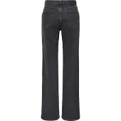 ONLY Jeans 'ONLJuicy' black denim