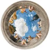 Clementoni Legpuzzel - Rond - 500 stukjes - Mantega - puzzel