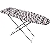 Kadax strijkplank 118x36cm AV11836-03