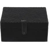 DAY ET Day Q Jewelry Box Big black