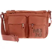 Mandarina Duck Md20 Balloon Ontt5 Schoudertas