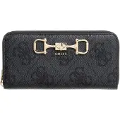 GUESS Portemonnee met label-detail model 'JANIE'