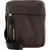 Mandarina Duck Schoudertas Hunter Crossover Bag Mole Donkerbruin