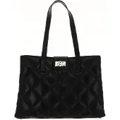 Furla 1927 L Shopper zwart