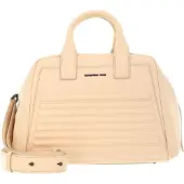 Mandarina Duck I-Con Handtas crème