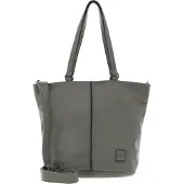 Fredsbruder FB Shopper grijs groen