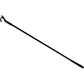 Wenko Modulair zwart rek - 50639100 - Ophangen zonder boren