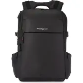 Hedgren Commute Suburbanite Laptoprugzak black backpack