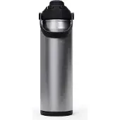 CamelBak Thrive Chug VSS, 750ml, zilver/grijs