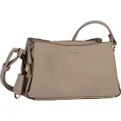 Gabor schoudertas Kalilla Cross Bag Taupe