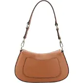 Abro Shoppers - Shopper Essential Small in bruin