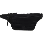 Fredsbruder Riffel Hoza Fanny pack Leer 31 cm black