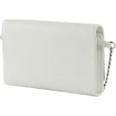 Mandarina Duck I-Con Clutch wit