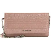 Mandarina Duck I-Con Clutch roza