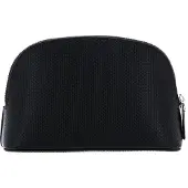 Lacoste Chantaco Classics Toilettas 19 cm noir