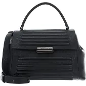 Mandarina Duck I-Con Crossbody tas zwart
