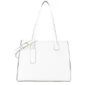Valentino Kensington Schoudertas wit