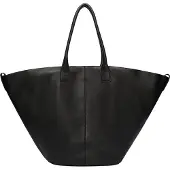 Liebeskind Mica Kodiaq Sheep XL Shopper zwart