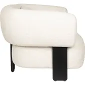 Zuiver Neil Fauteuil Beige