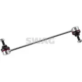 SWAG 33 11 4475 Aanslagrubber, vering