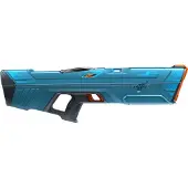 Spyra Waterpistool - SpyraFour - 62 cm - Midnight Blue - - OneSize - Speelgoed