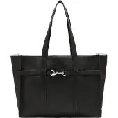 Liebeskind Mara Kodiaq SHeep Shopper zwart