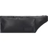 Jost Futura Fanny pack Leer 39 cm schwarz