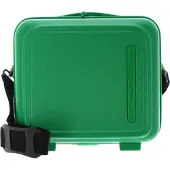 Mandarina Duck Logoduck+ - Beautycase 27 cm (jelly bean)