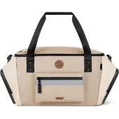 Cabaia Duffle Explorer cap breton