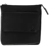 U.S. POLO ASSN. Schoudertas zwart