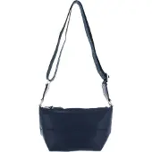 Jost Schoudertas Kaarina Crossover Bag Marine Donkerblauw