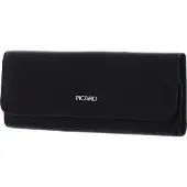 PICARD Cosmetische tas Treasure1 Cosmetic Case Black Zwart