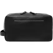 Fossil toilettas Westover Dopp Kit Black zwart