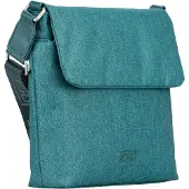 Jost schoudertas Bergen Crossbody Bag Petrol
