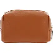 Valentino Toilettas Ring Re Soft Cosmetic Case Arancio Terracotta