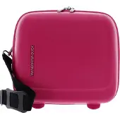 Mandarina Duck D-Drop 2.0 Beautycase pink