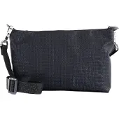 Mandarina Duck Schoudertas MD20 Lux Pochette Lux Navy Zwart