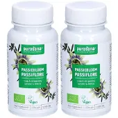 Purasana Passiebloem 2x120 St Capsules